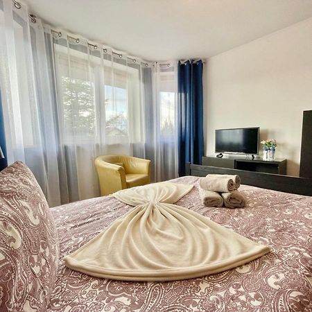 Domowe Zalesie Apartment Piaseczno  Luaran gambar