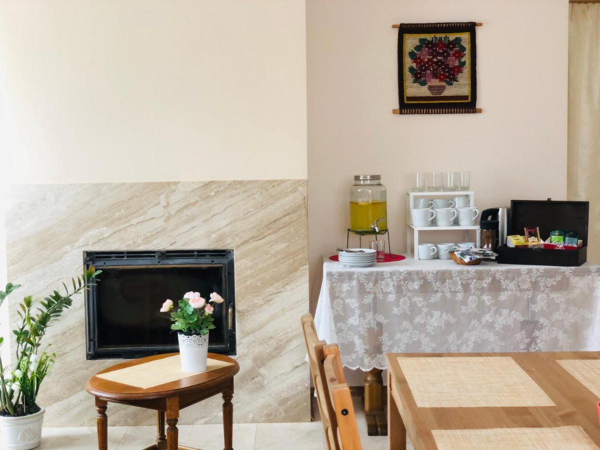 Domowe Zalesie Apartment Piaseczno  Luaran gambar