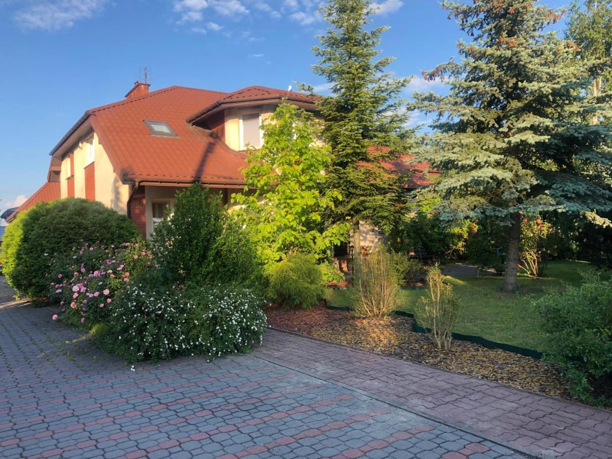 Domowe Zalesie Apartment Piaseczno  Luaran gambar