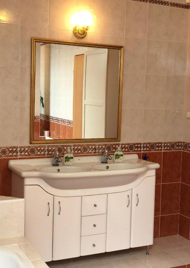 Domowe Zalesie Apartment Piaseczno  Luaran gambar
