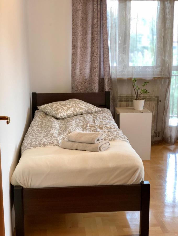 Domowe Zalesie Apartment Piaseczno  Luaran gambar
