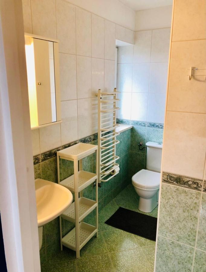 Domowe Zalesie Apartment Piaseczno  Luaran gambar