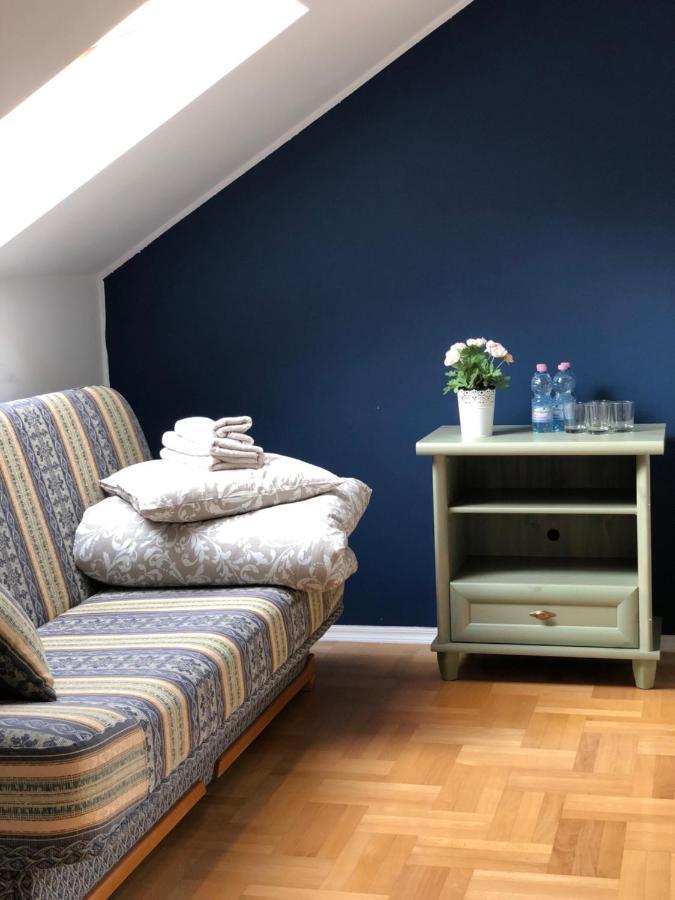 Domowe Zalesie Apartment Piaseczno  Luaran gambar