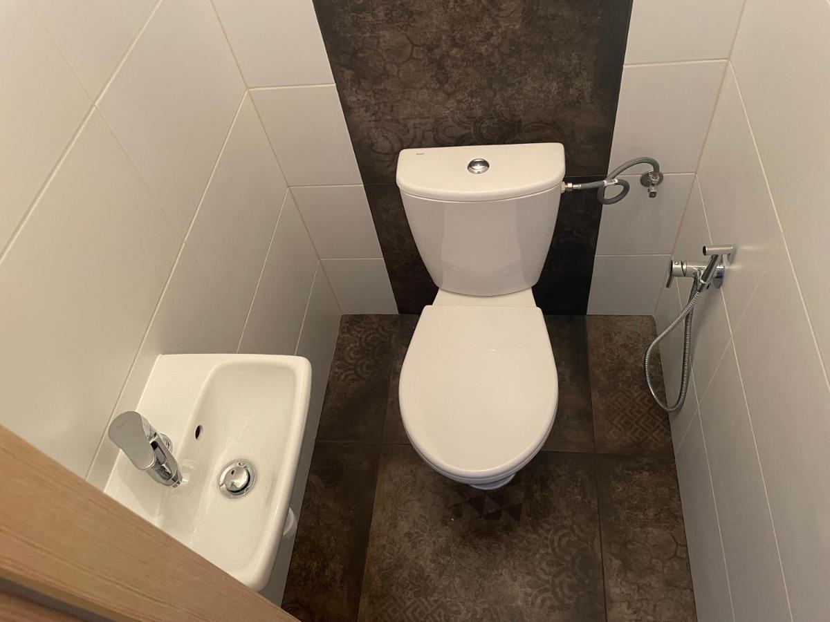 Domowe Zalesie Apartment Piaseczno  Luaran gambar